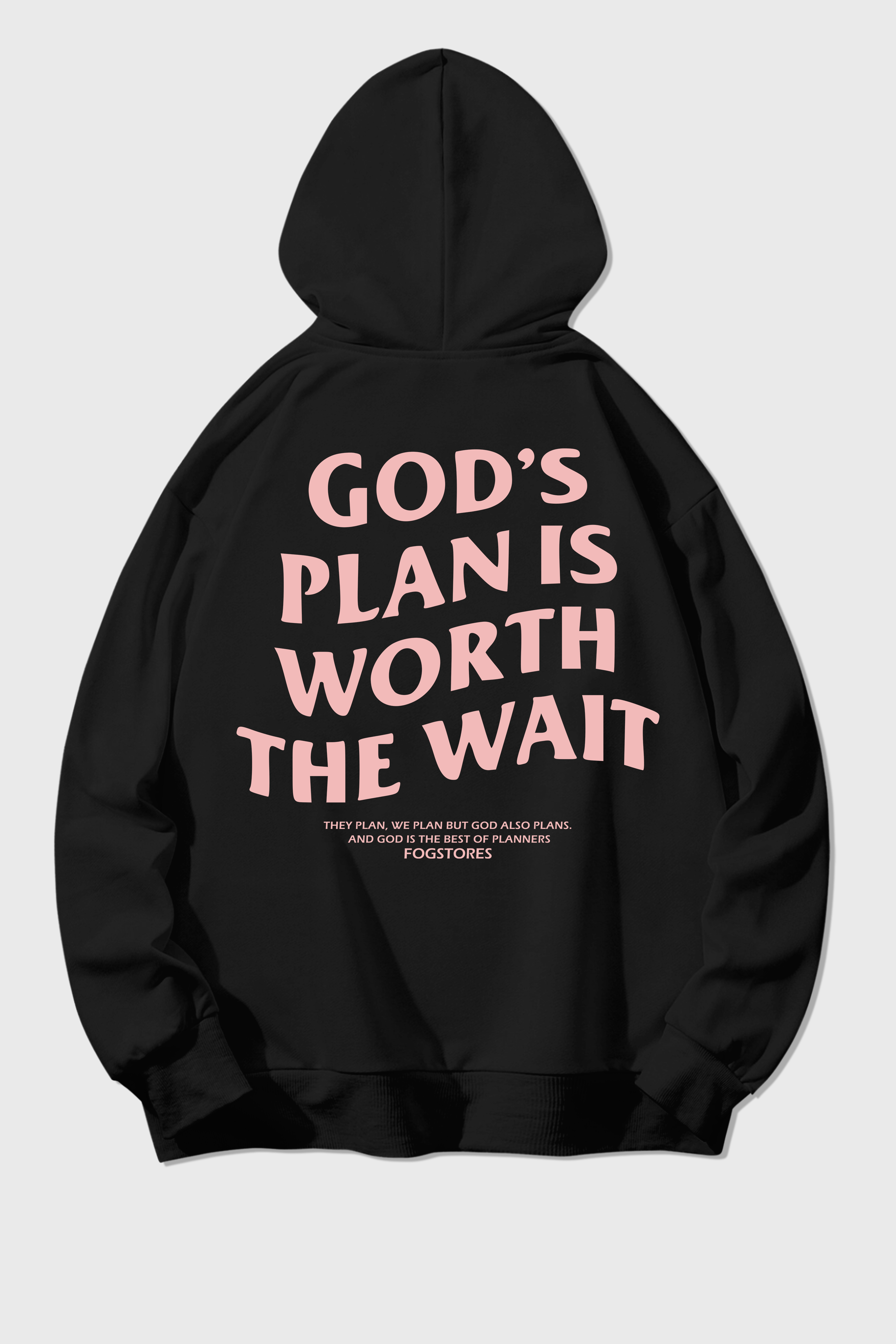 God's Plan