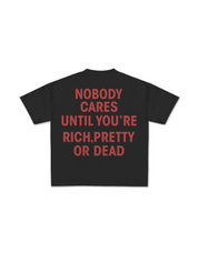 Nobody Cares