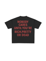 Nobody Cares