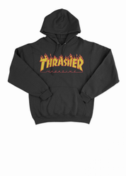 Thrasher Magazine