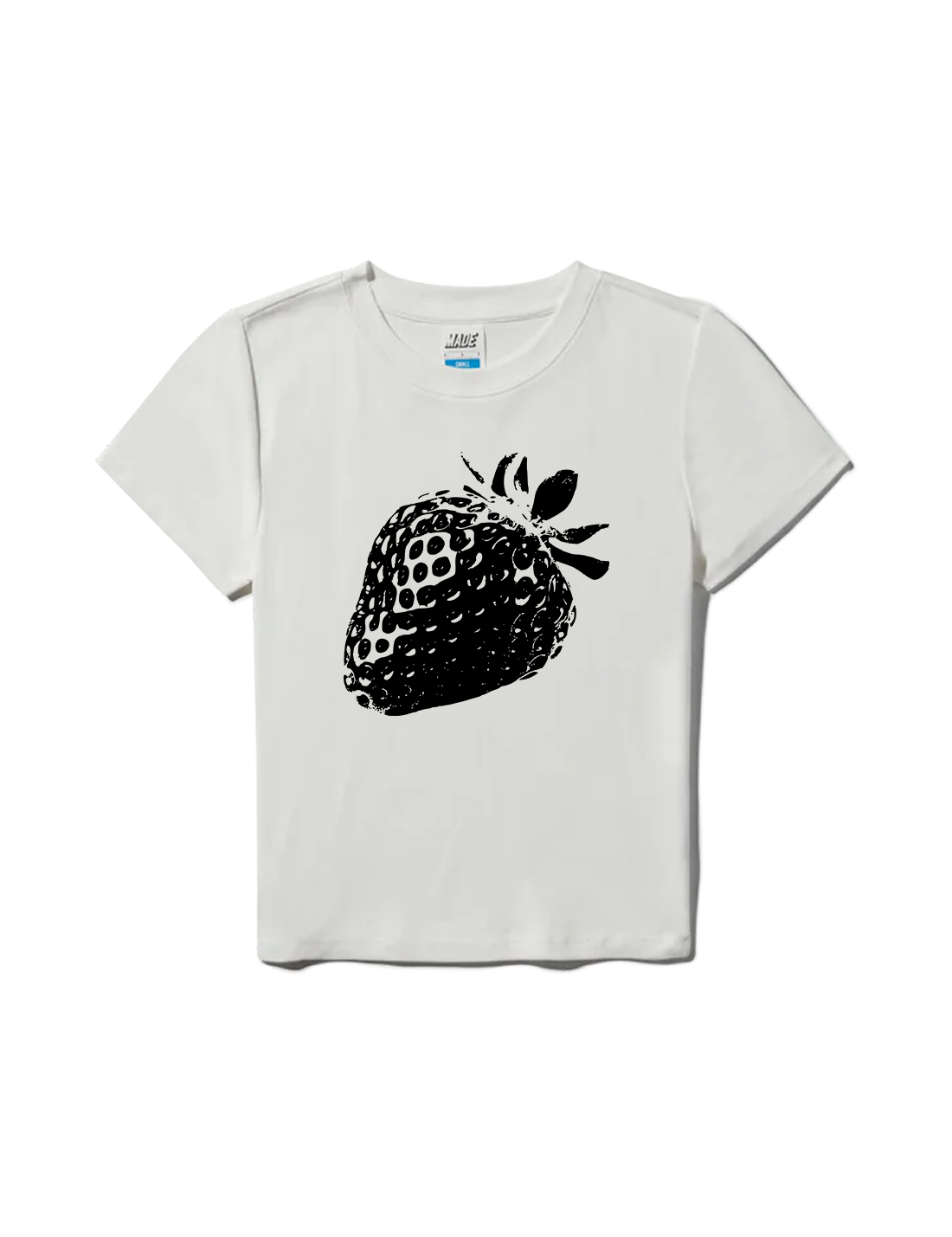 Strawbaby Tee