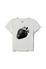 Strawbaby Tee