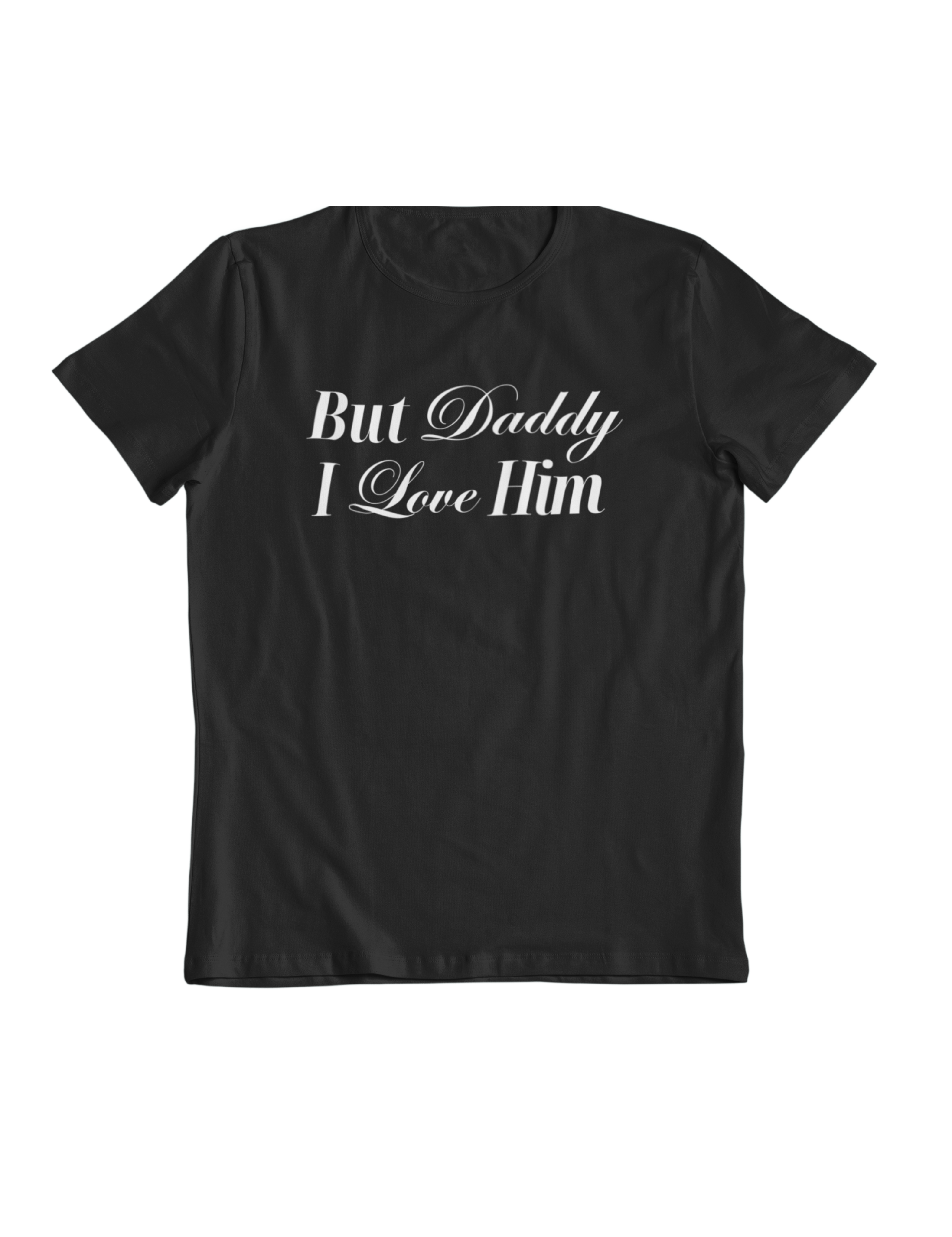 Daddy I Love Him