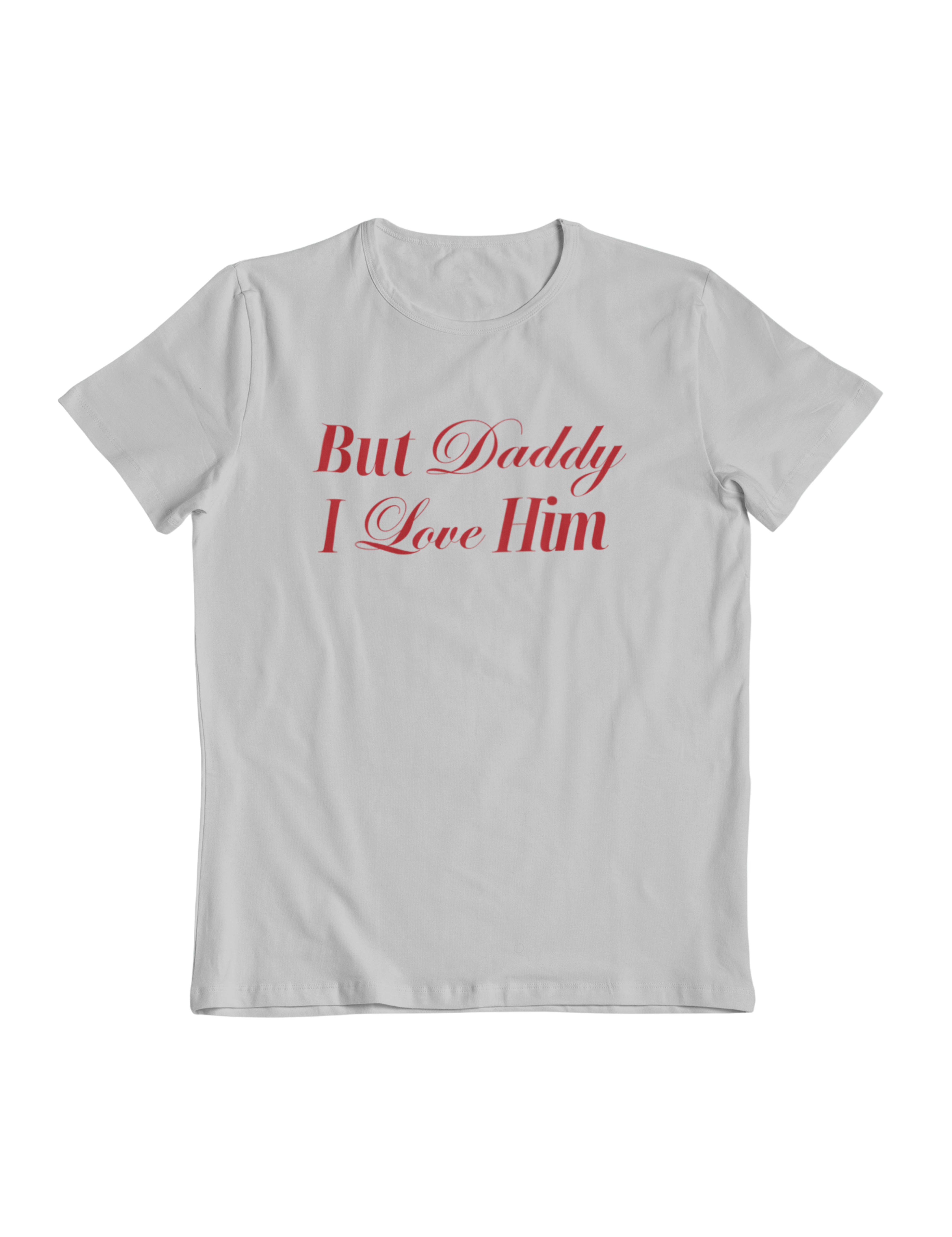 Daddy I Love Him