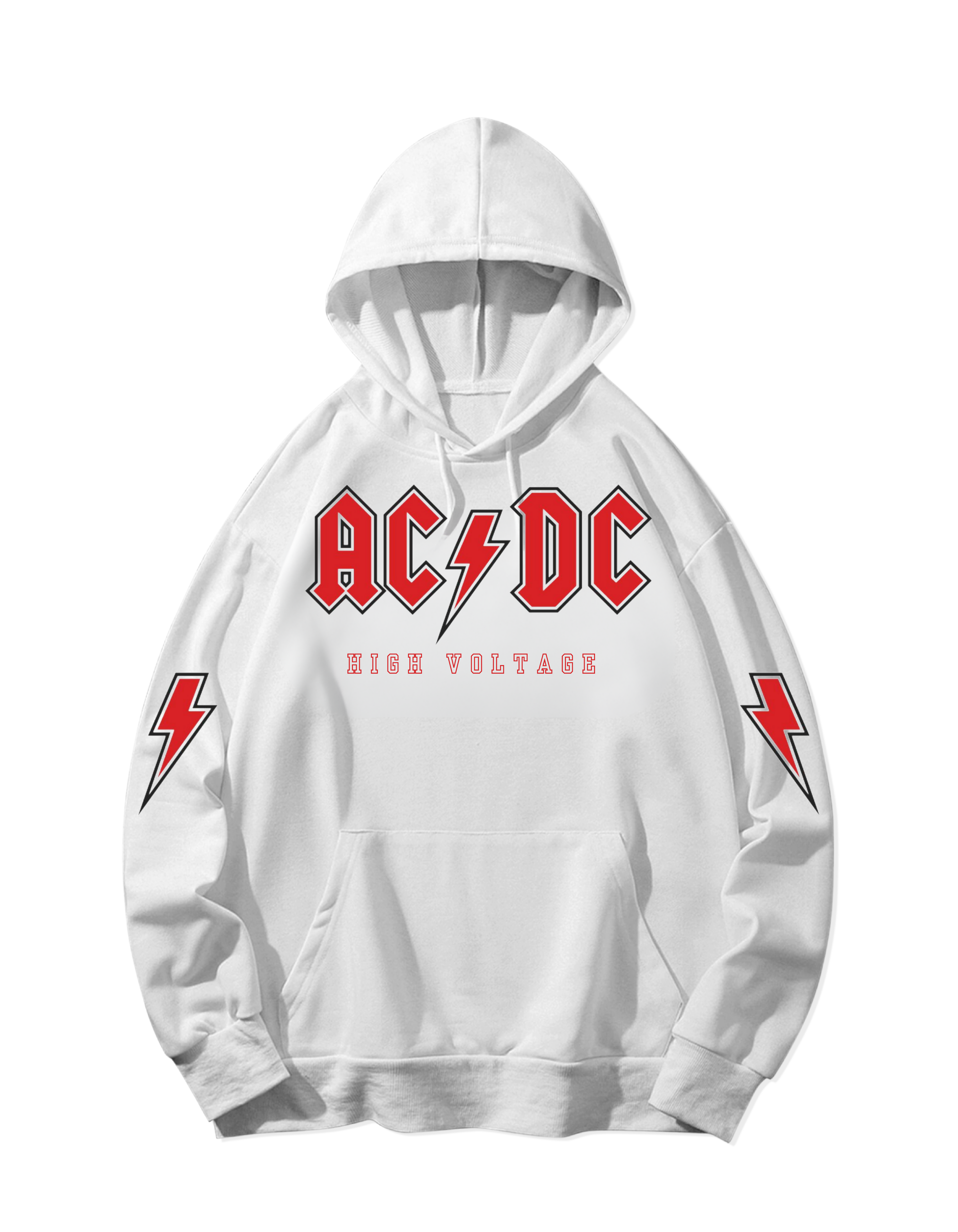 AC - DC