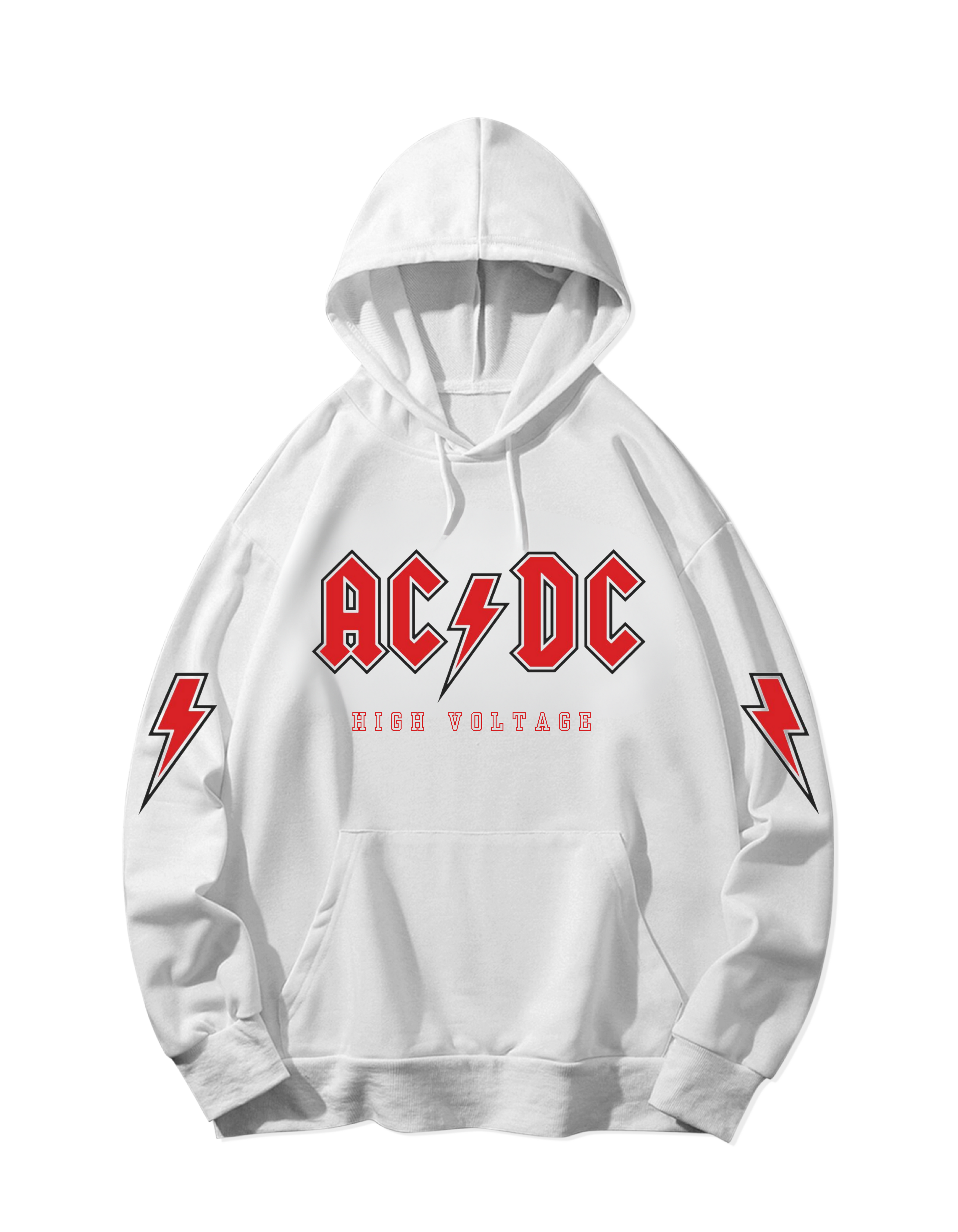 AC - DC