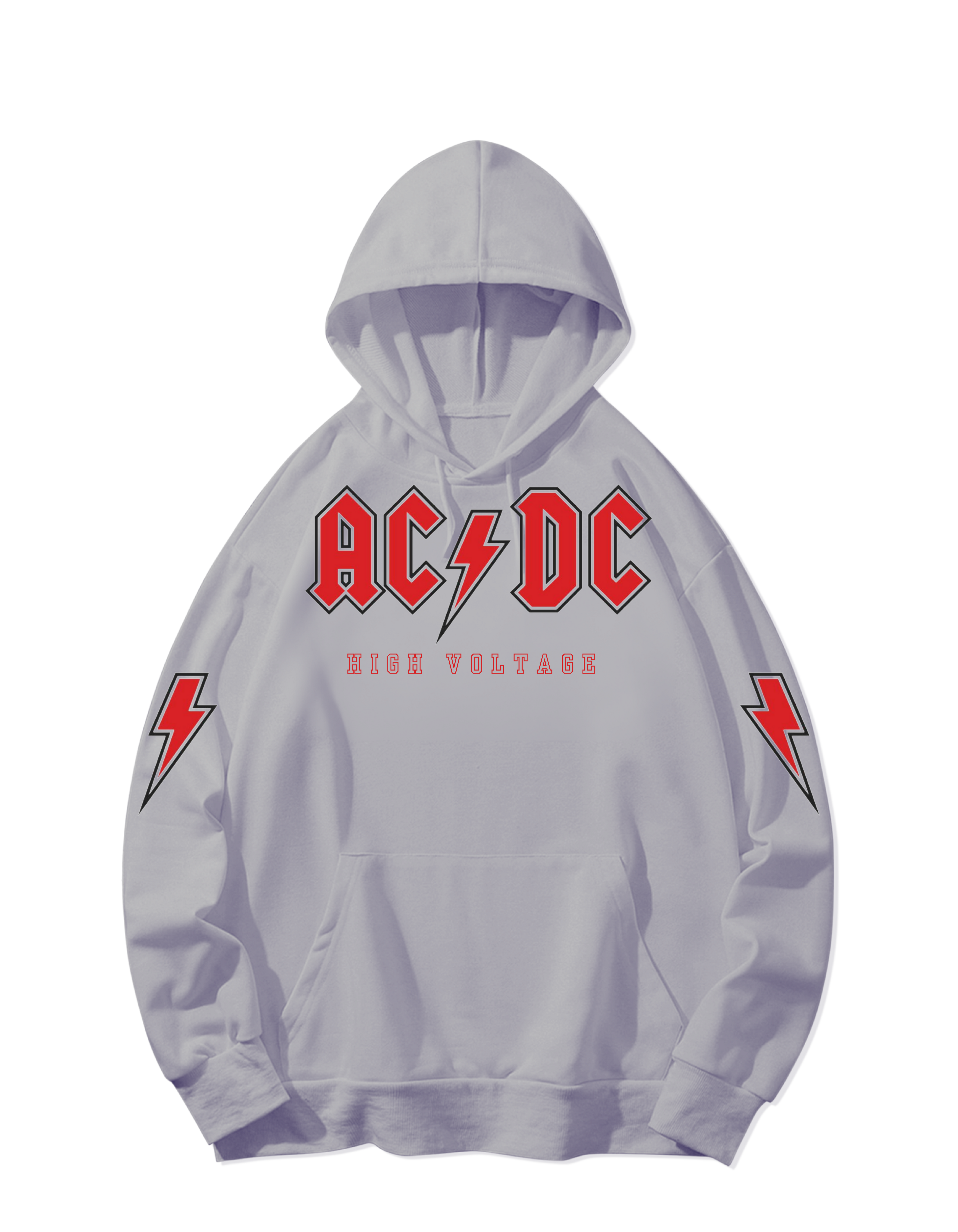 AC - DC