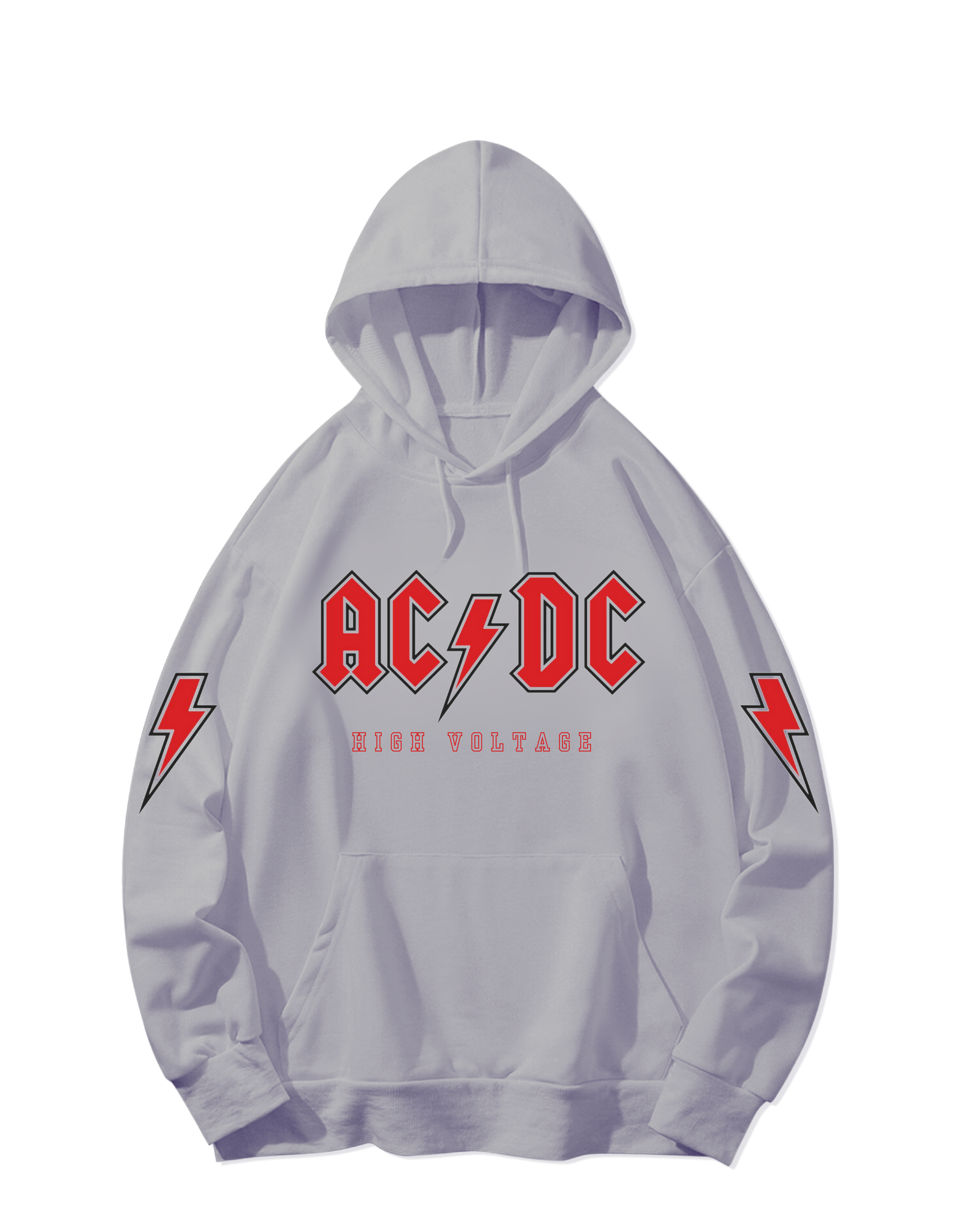 AC - DC