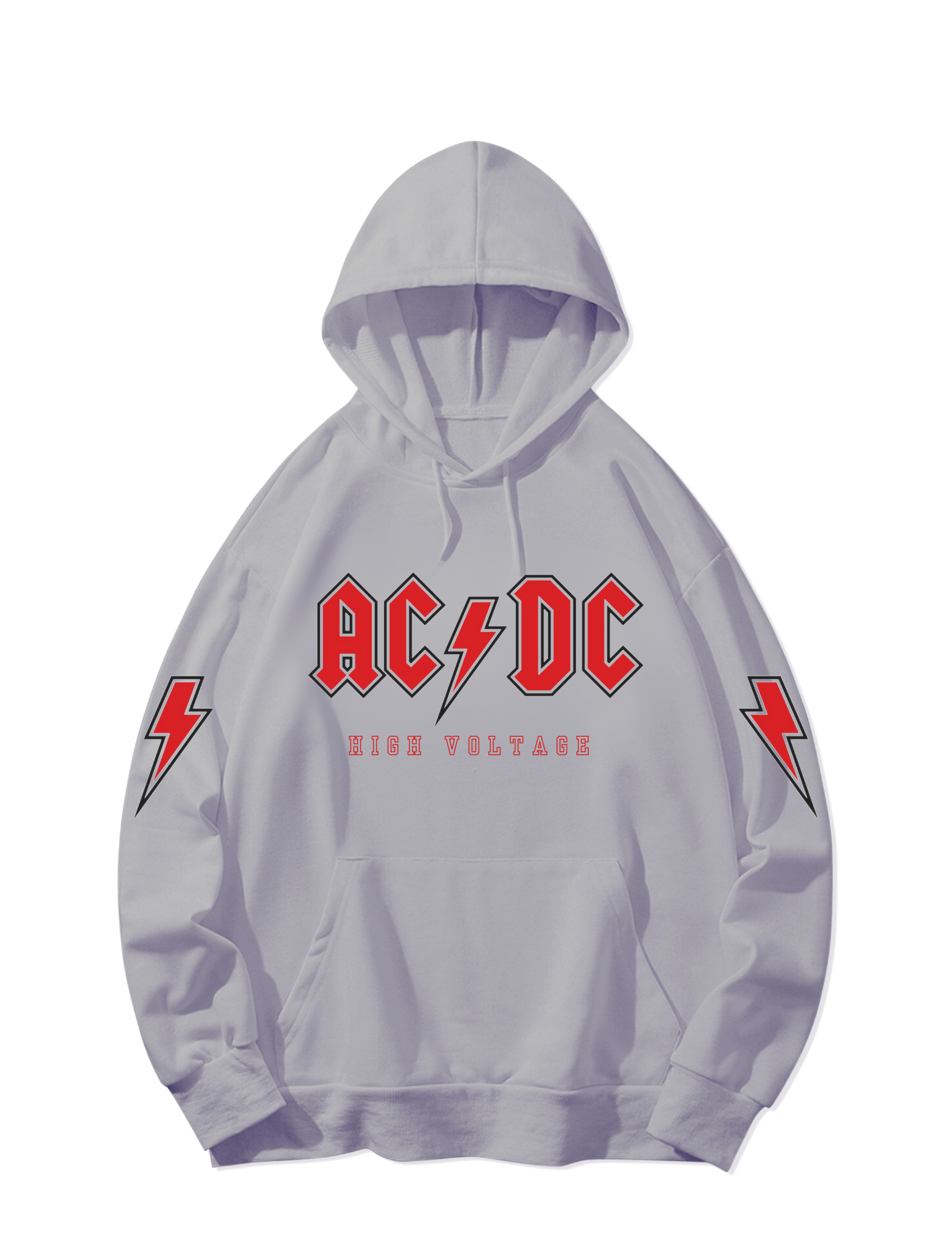 AC - DC