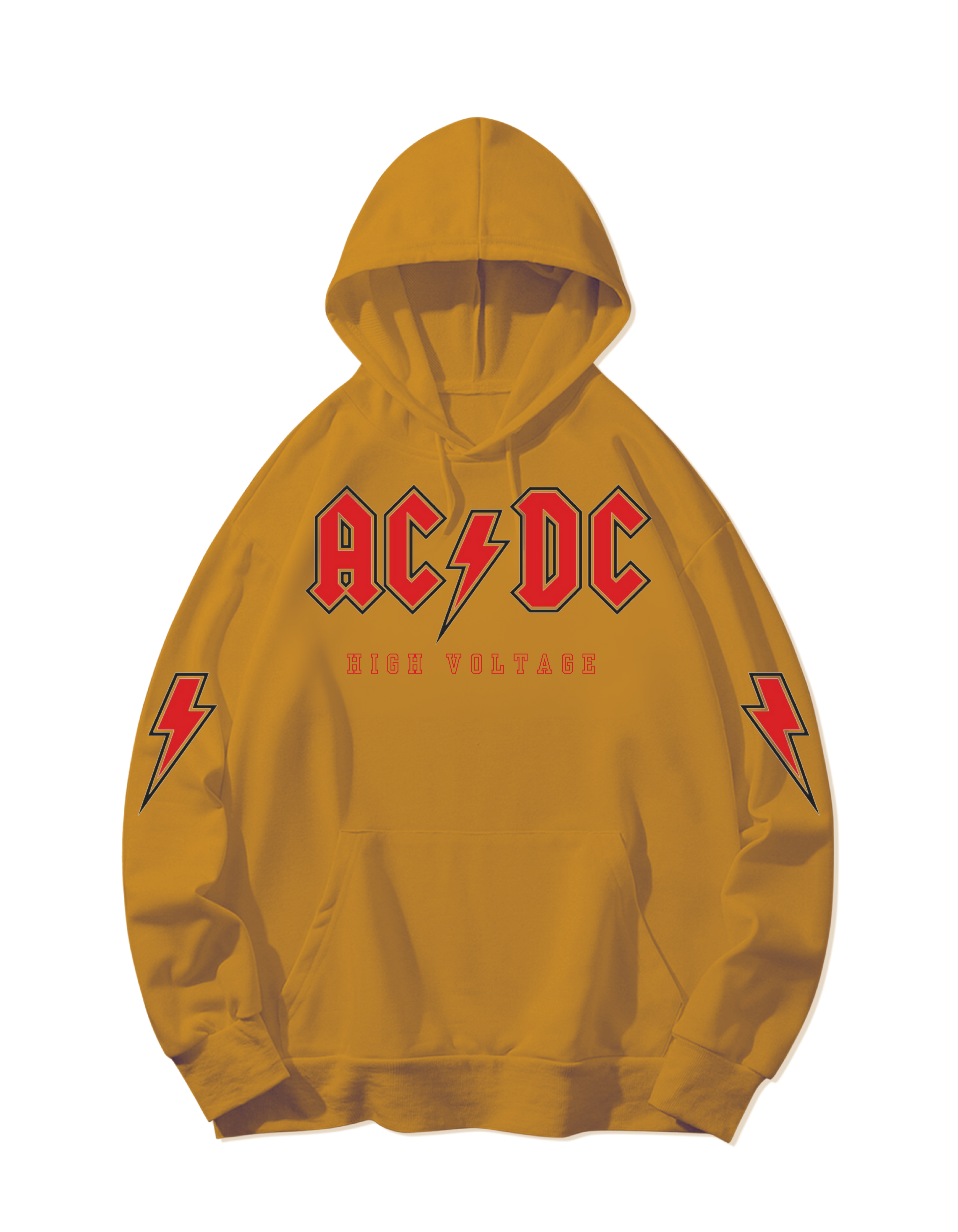 AC - DC