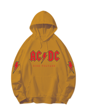 AC - DC
