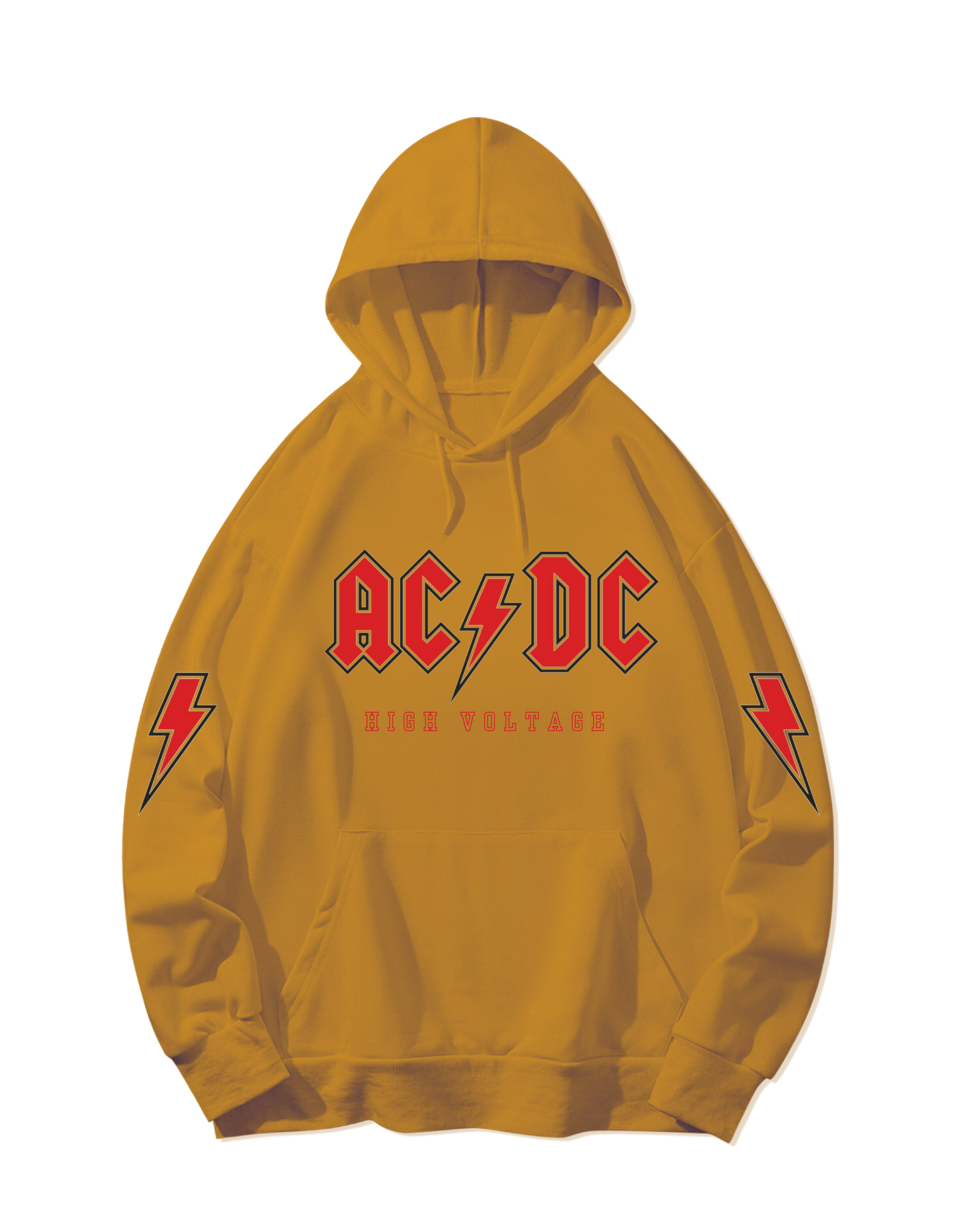 AC - DC