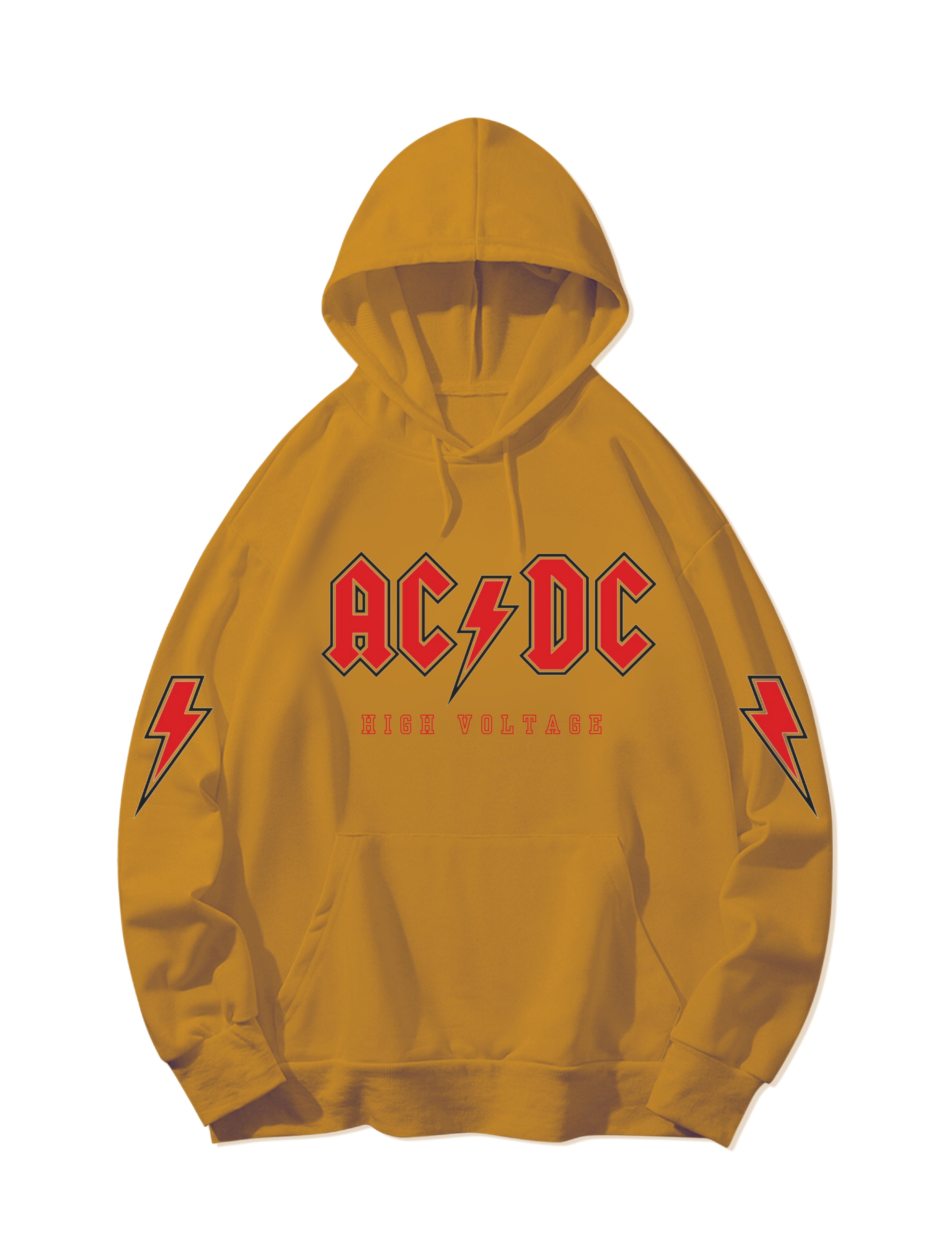 AC - DC