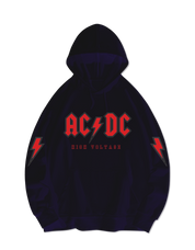 AC - DC