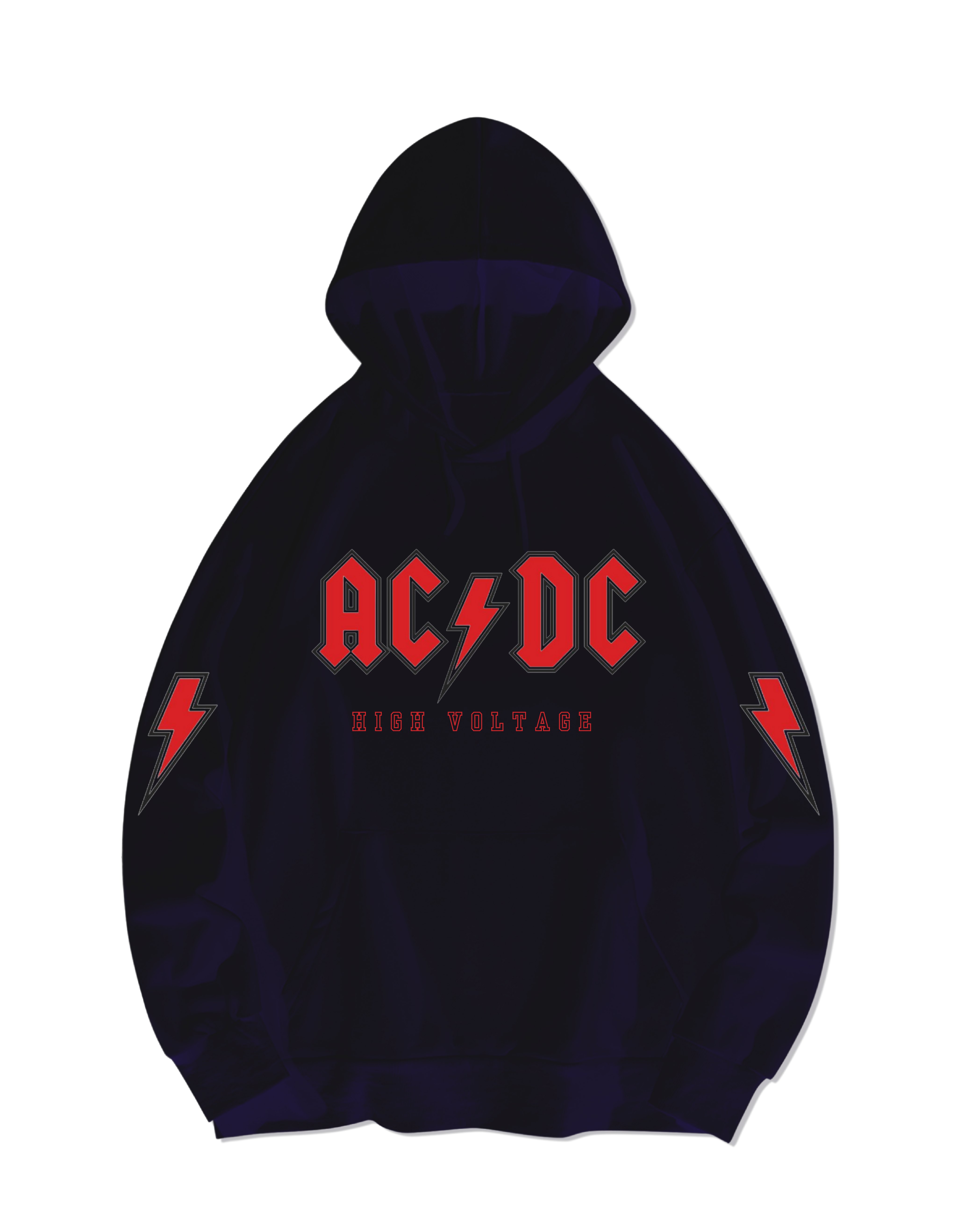 AC - DC