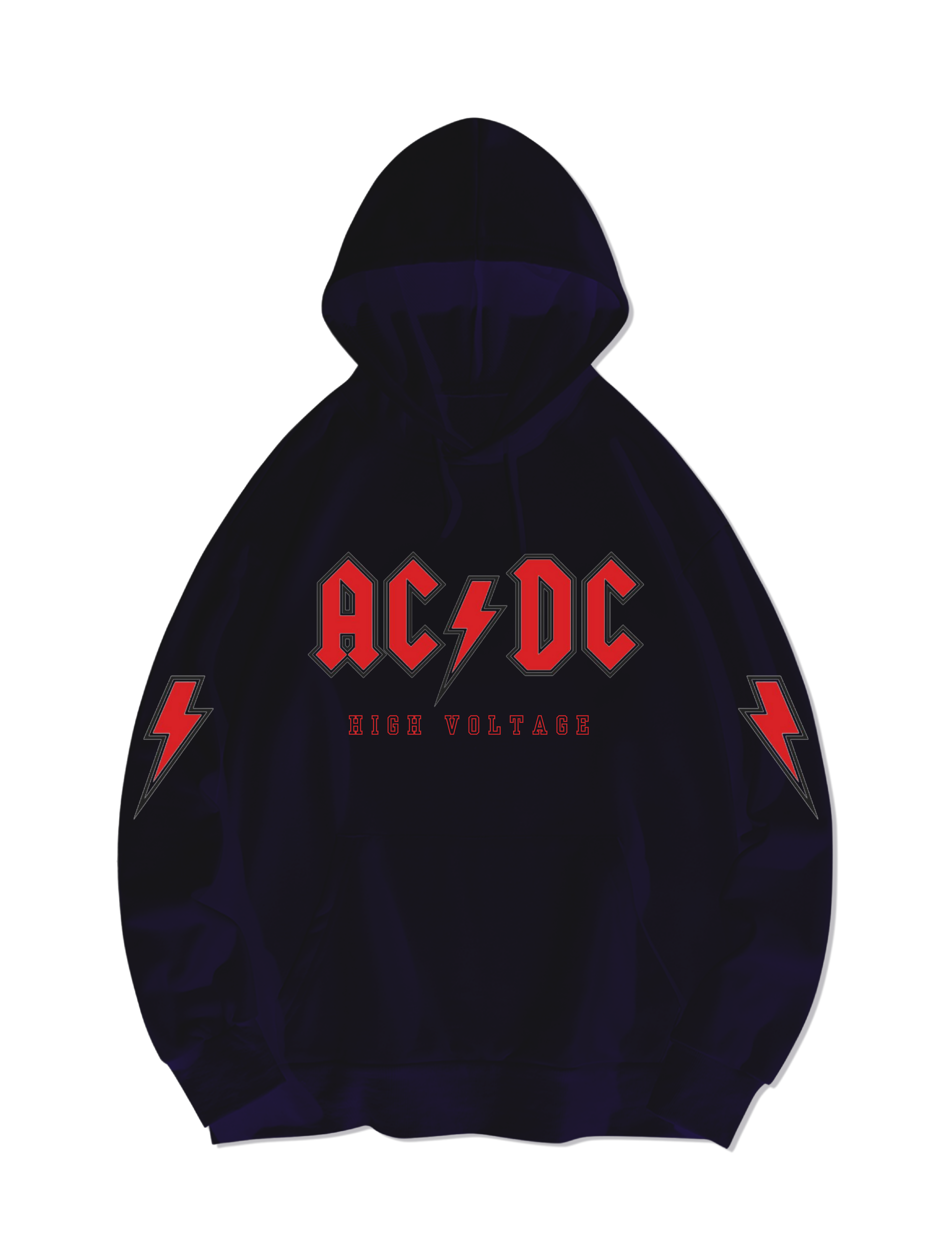 AC - DC
