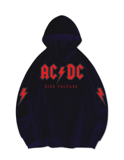 AC - DC