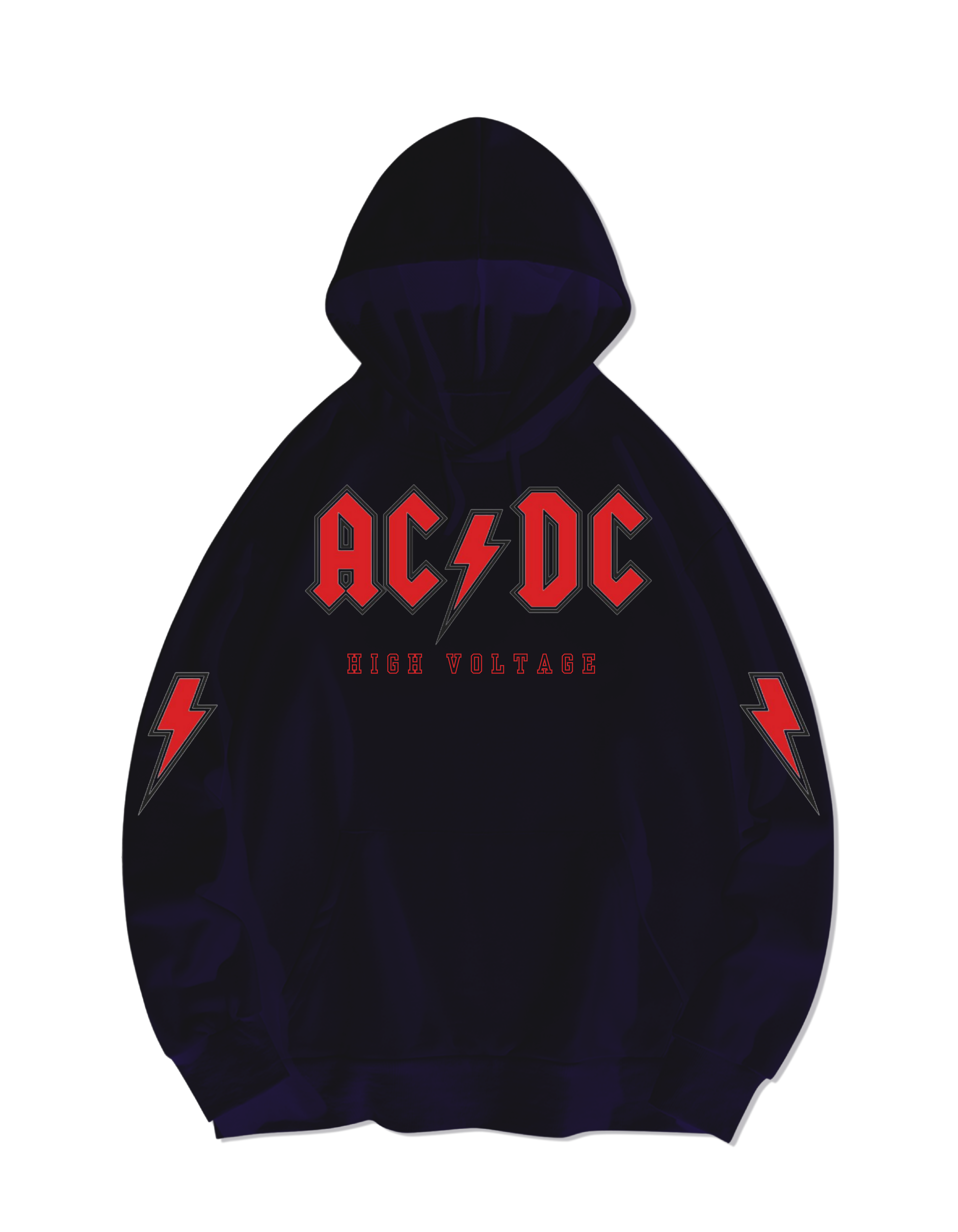 AC - DC