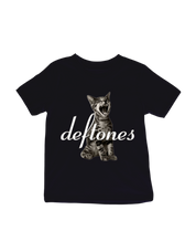 Deftones Cat