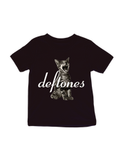 Deftones Cat