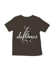 Deftones Cat