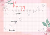 Card # AN 4002