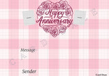 Card # AN 4005
