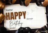 Card # BD 1006