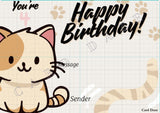 Card # BD 1013