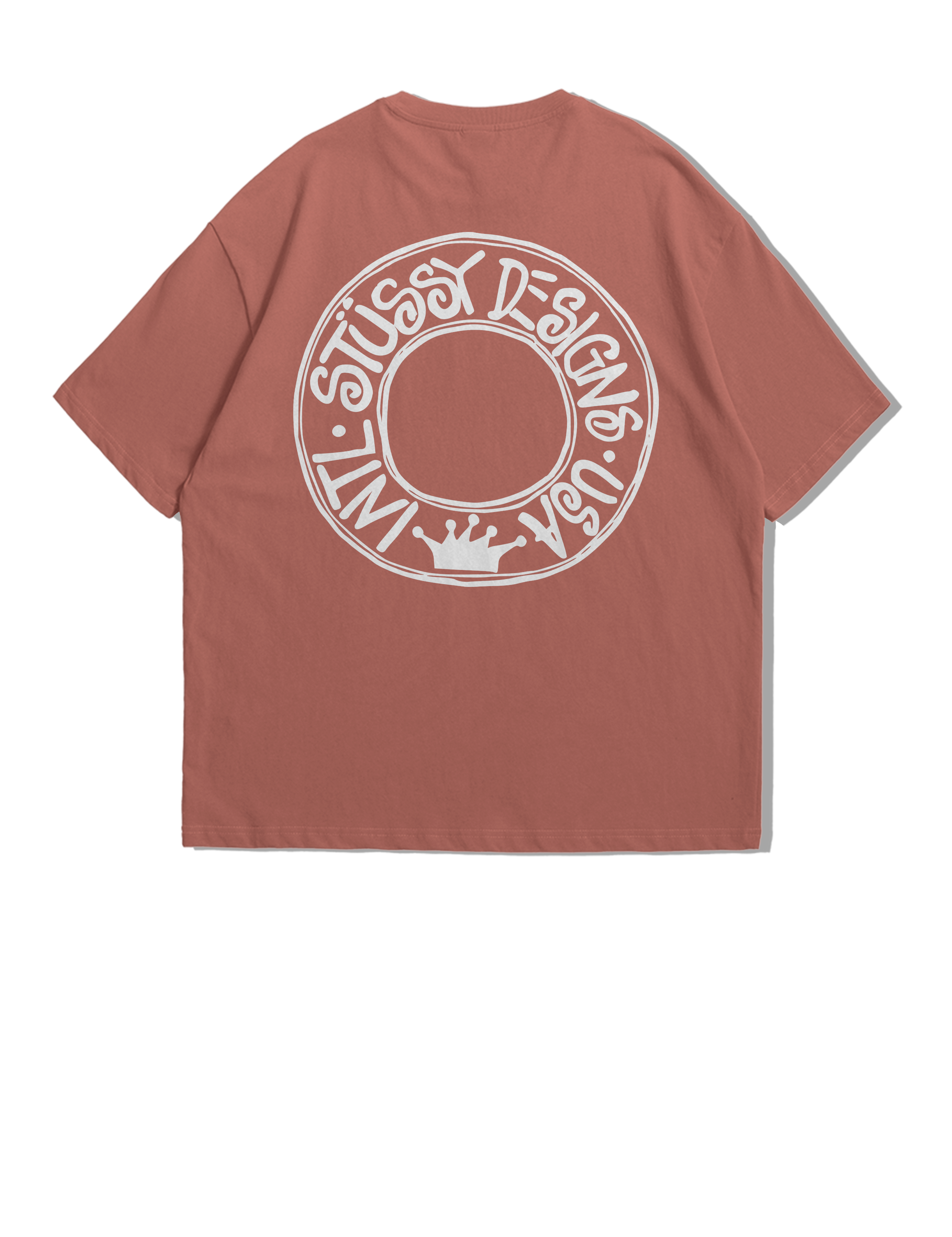 Stussy v2