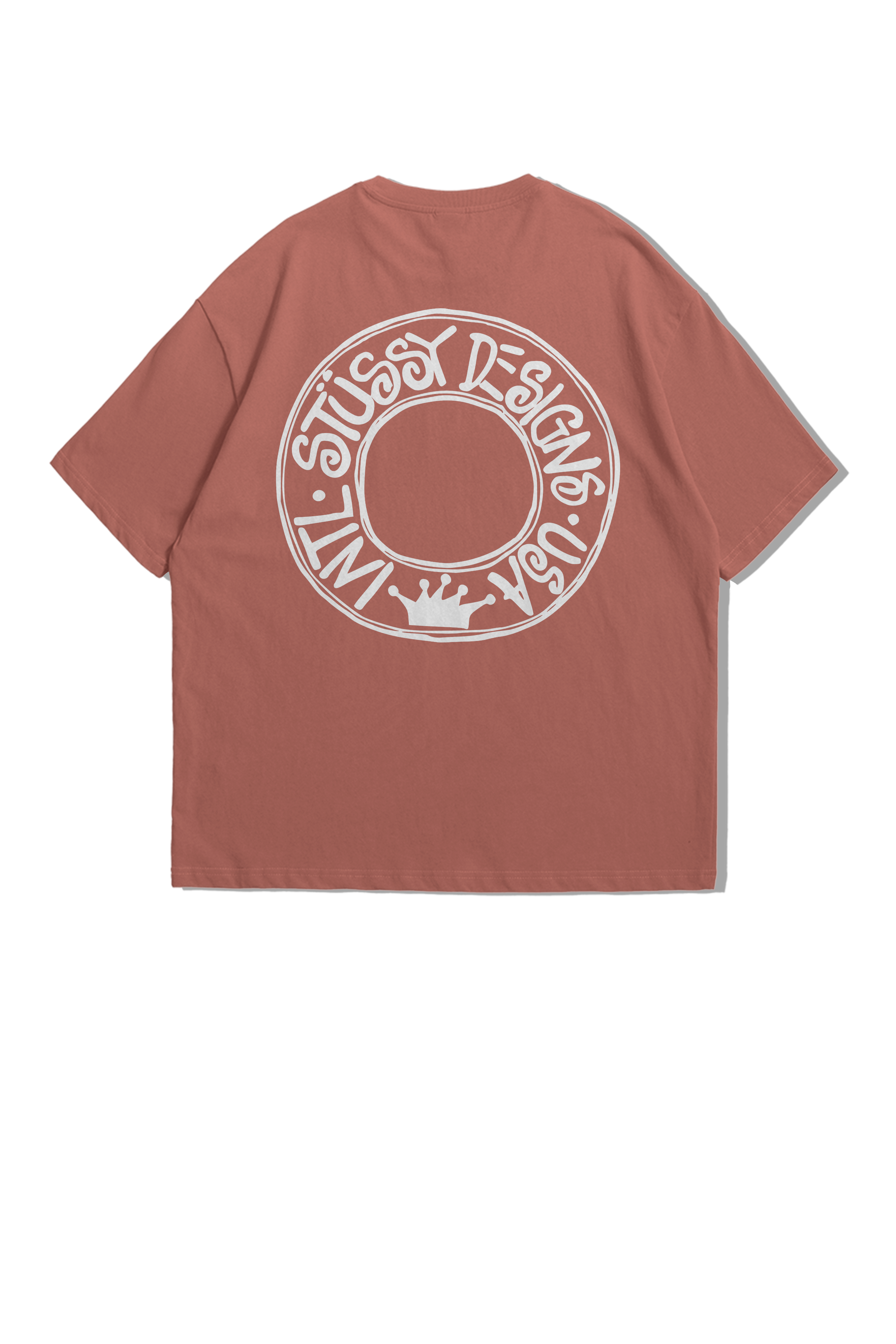 Stussy v2