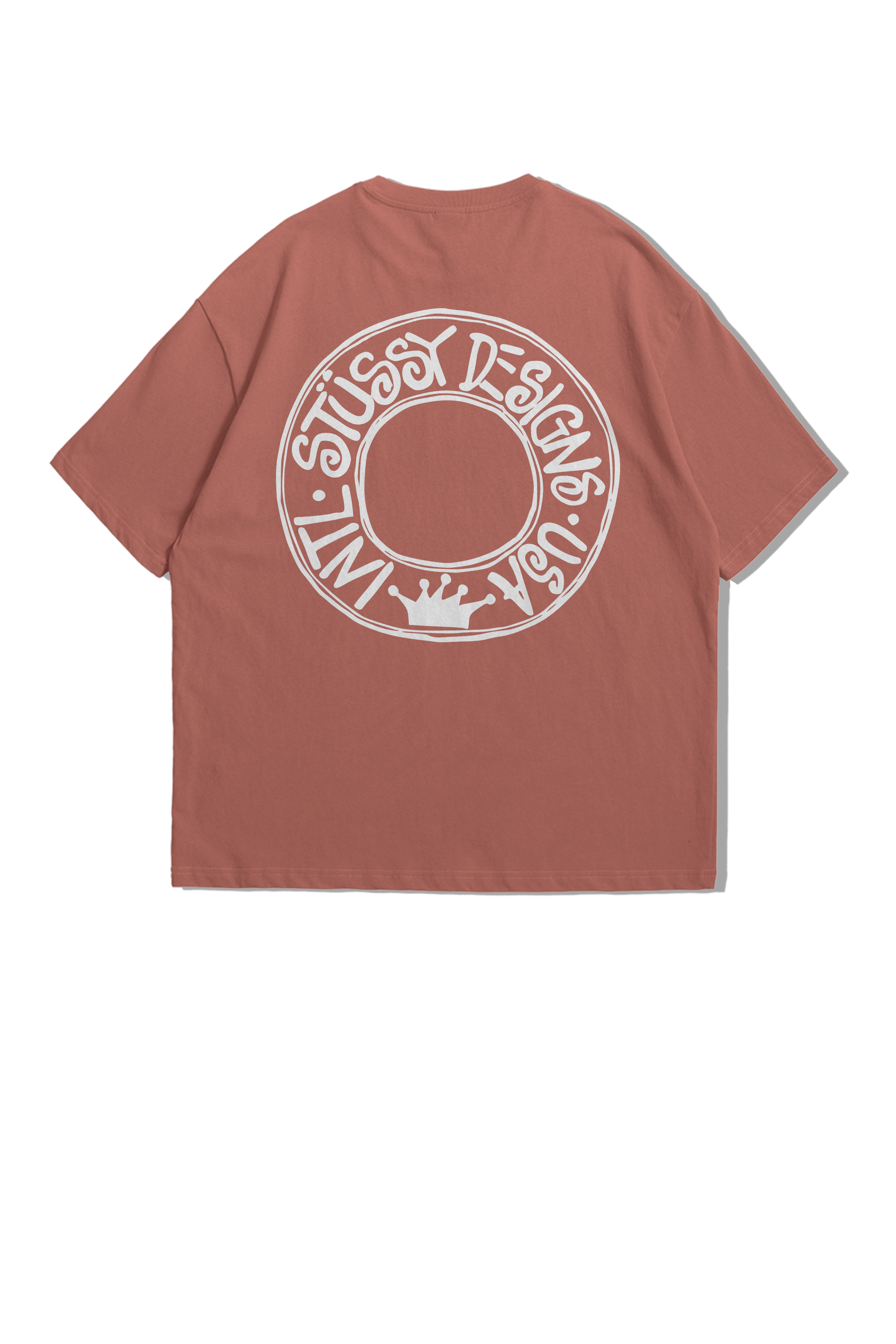 Stussy v2