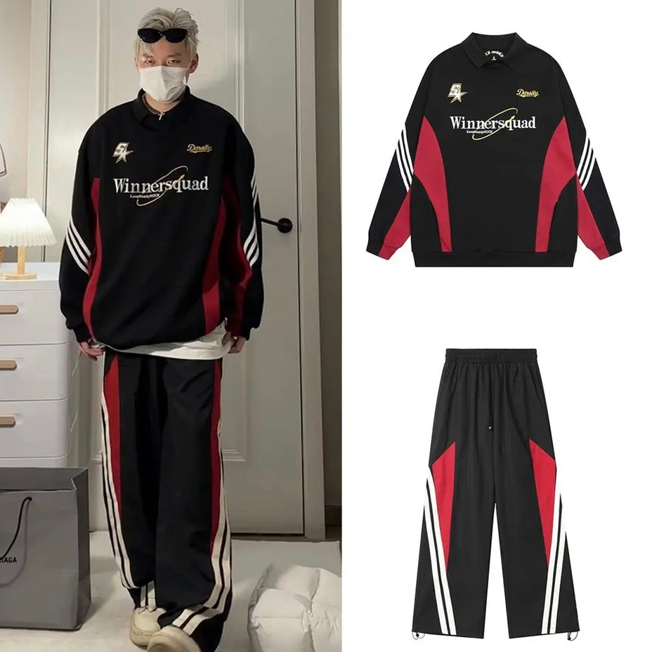 Winner Tracksuit