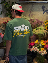 Stay United Tee