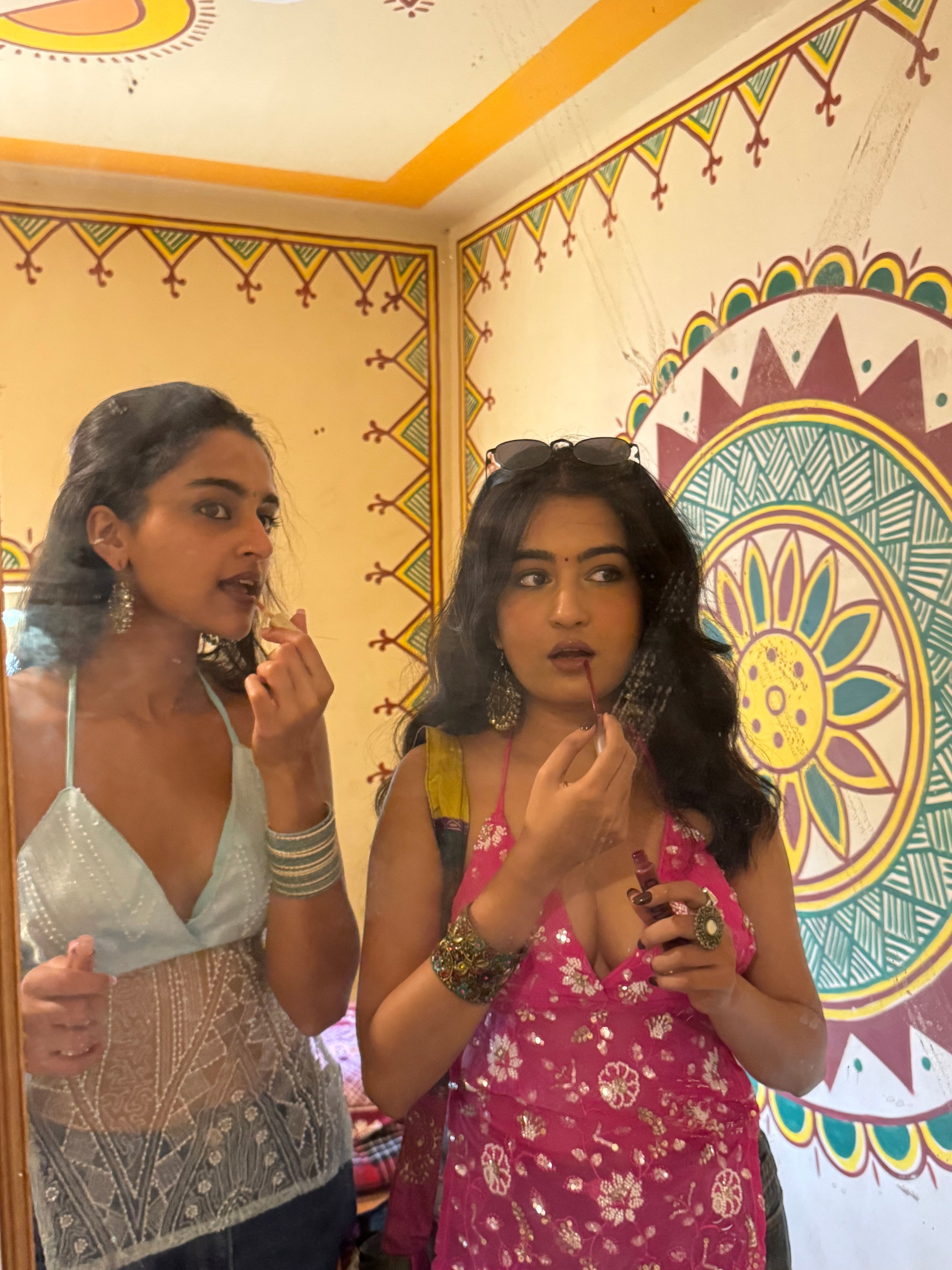 Laxmi Bomb Top