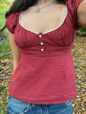 New tops