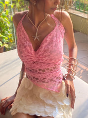 Sea Shell Skirt