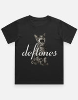 Deftones Cat