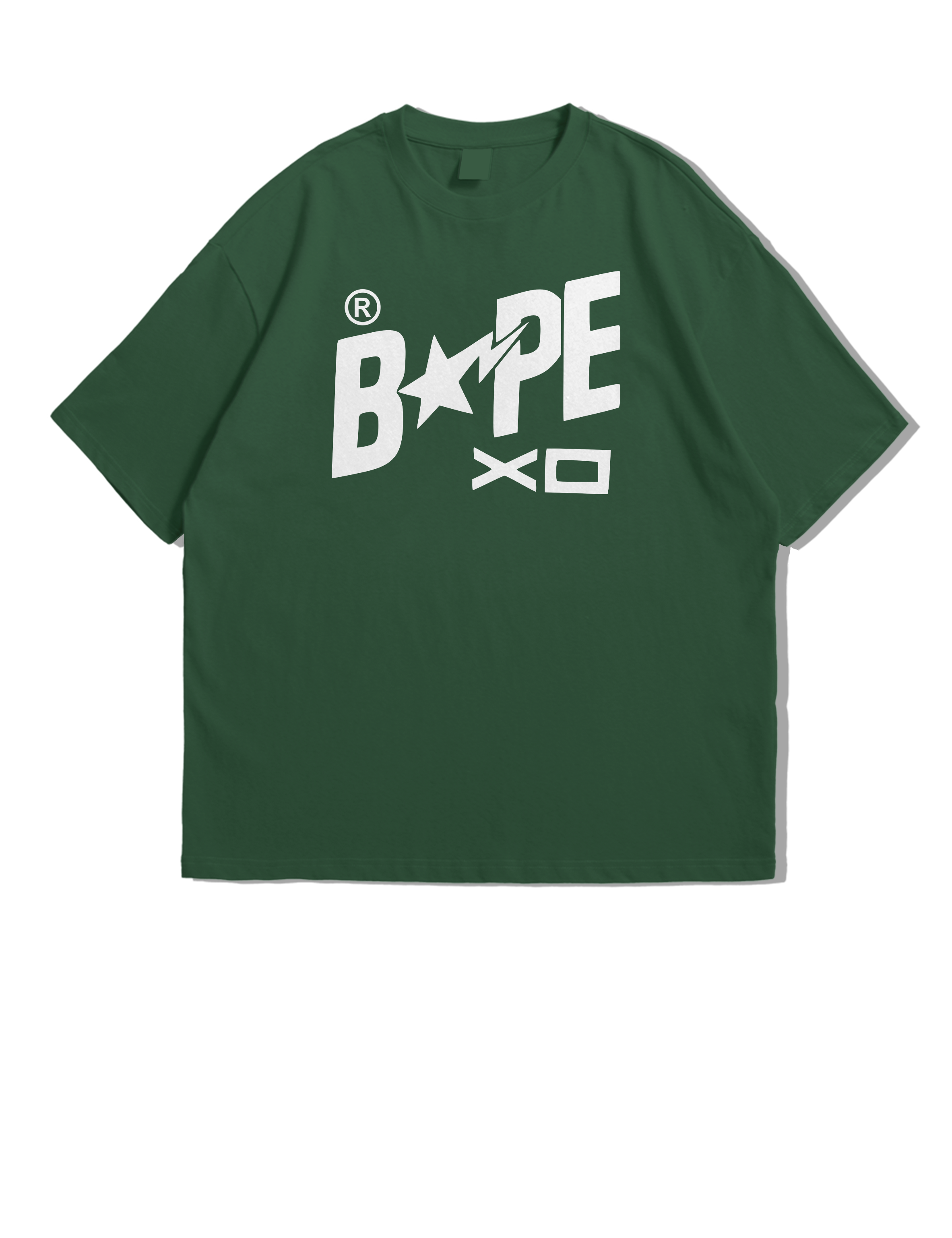 XO Bape