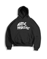 Arctic Monkey