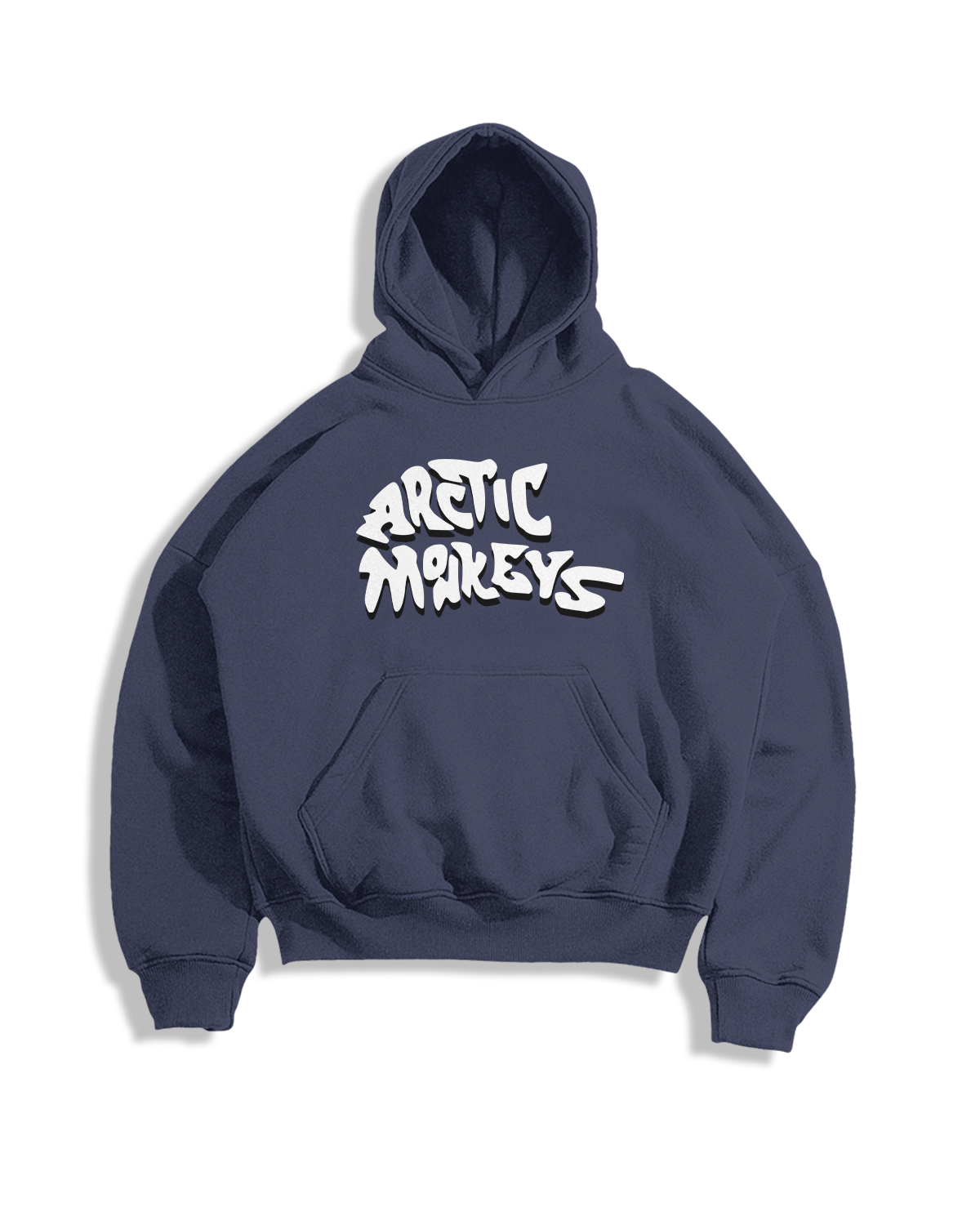 Arctic Monkey