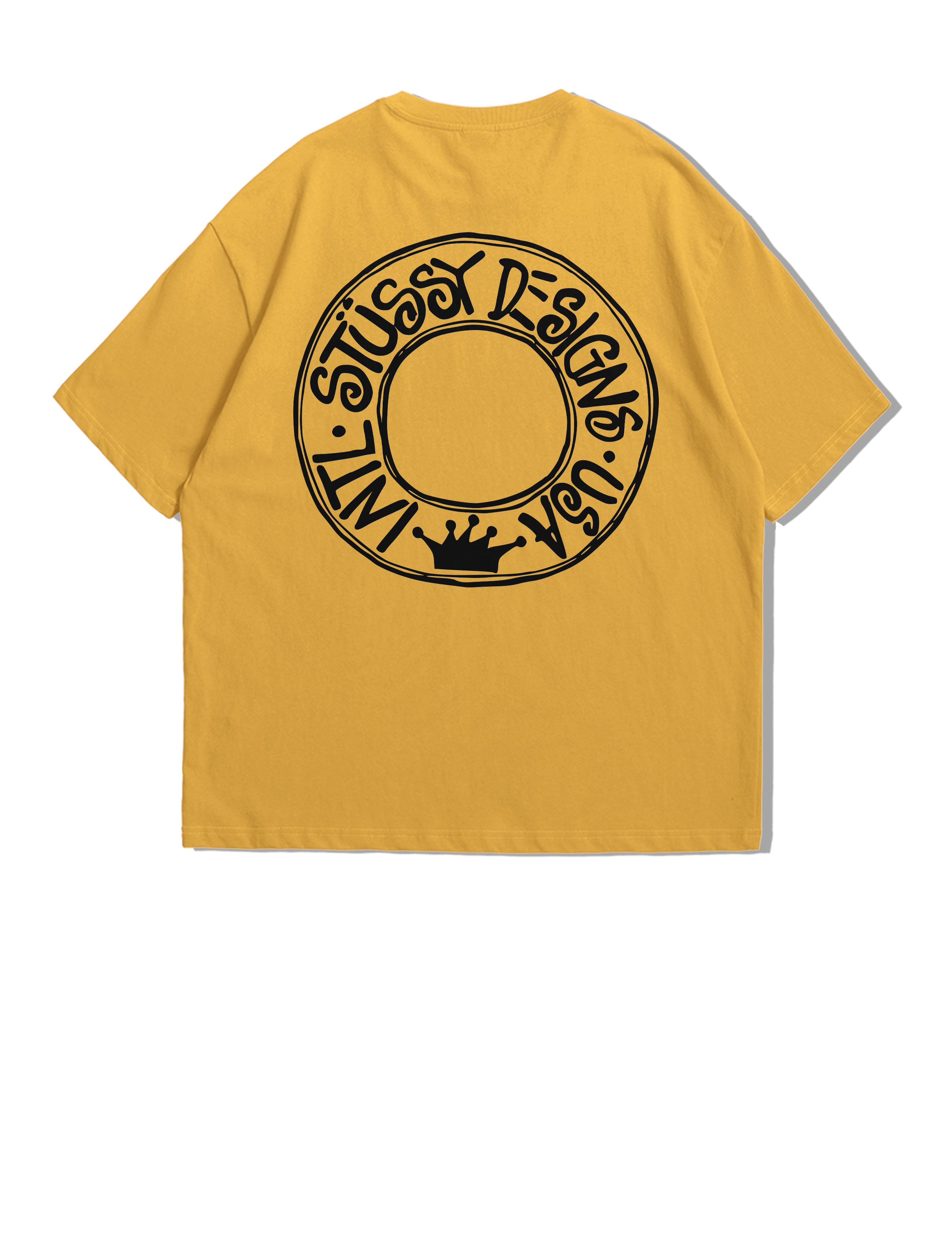 Stussy v2
