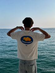 Haze Summer Tee