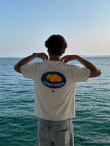 Haze Summer Tee