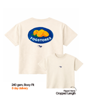 Haze Summer Tee