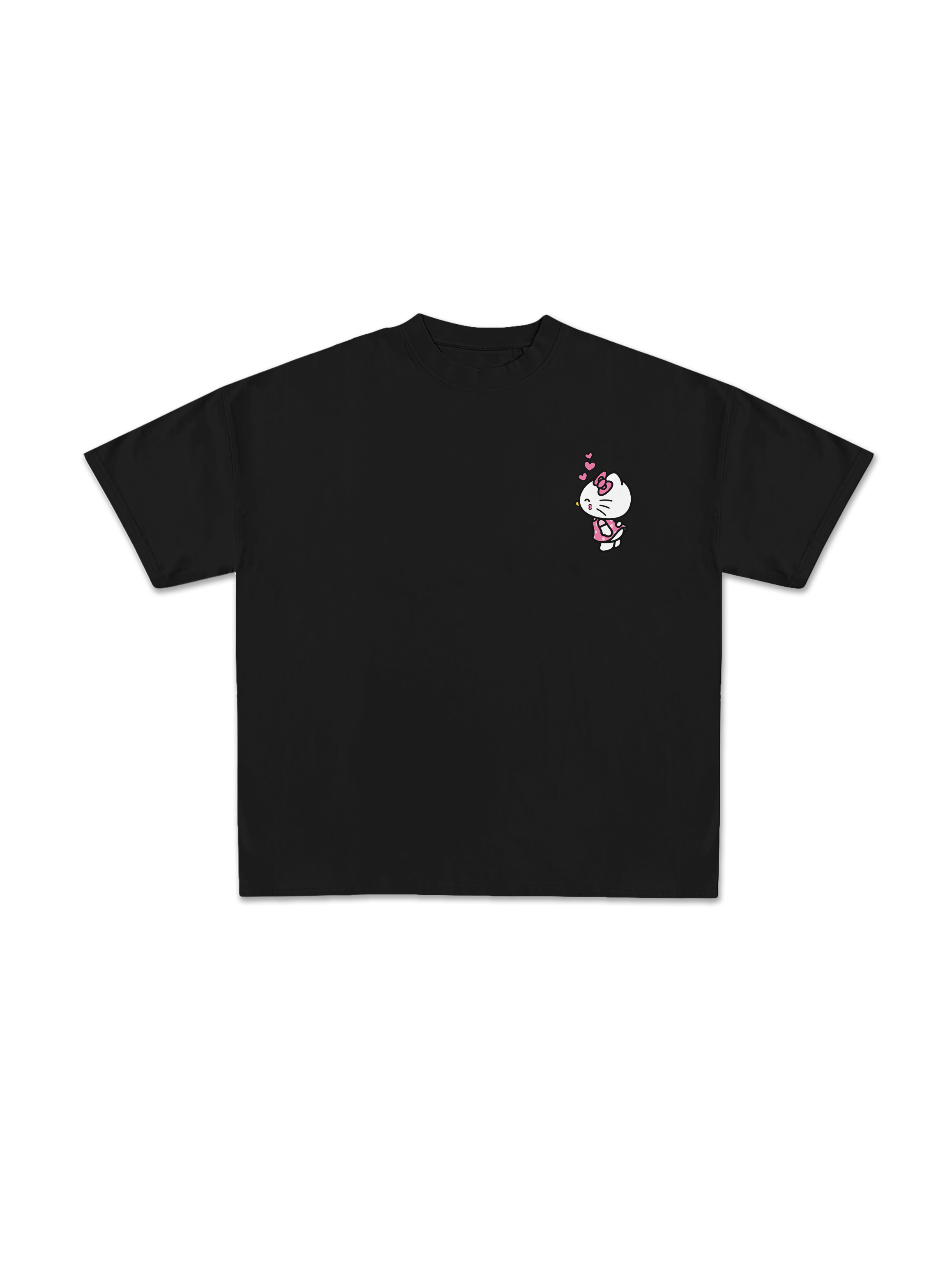 Hello Kitty -   BM