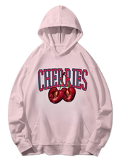 Cherries Hoodie