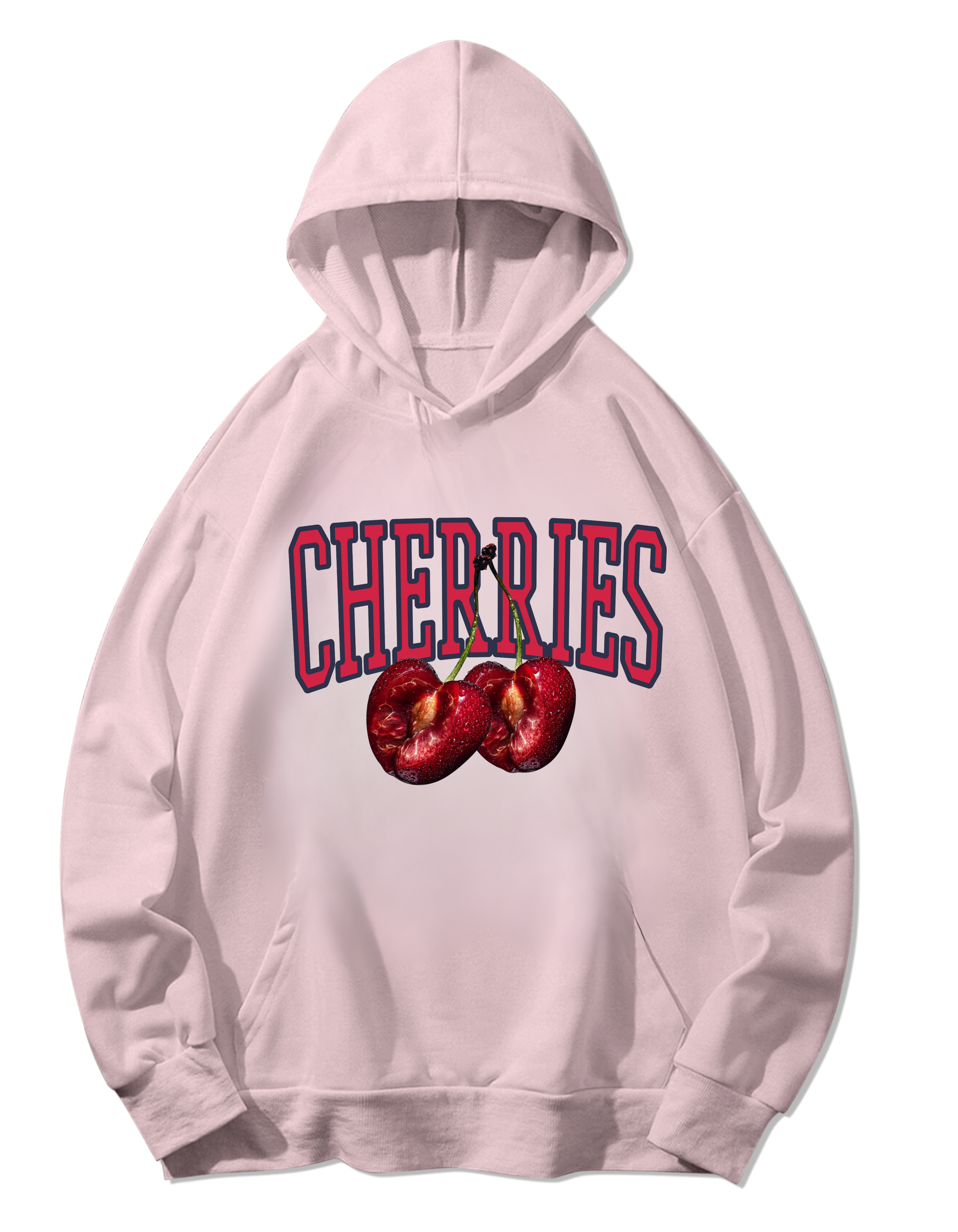 Cherries Hoodie
