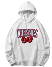 Cherries Hoodie