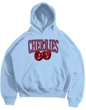 Cherries Hoodie